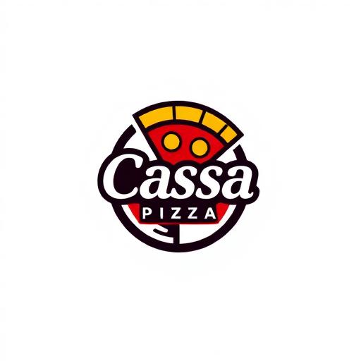 Cassa Pizza